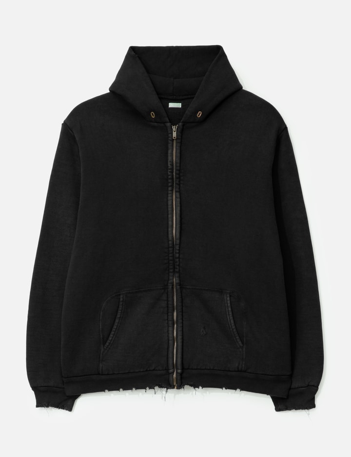 Vintage Zip Sweat Hoodie Placeholder Image