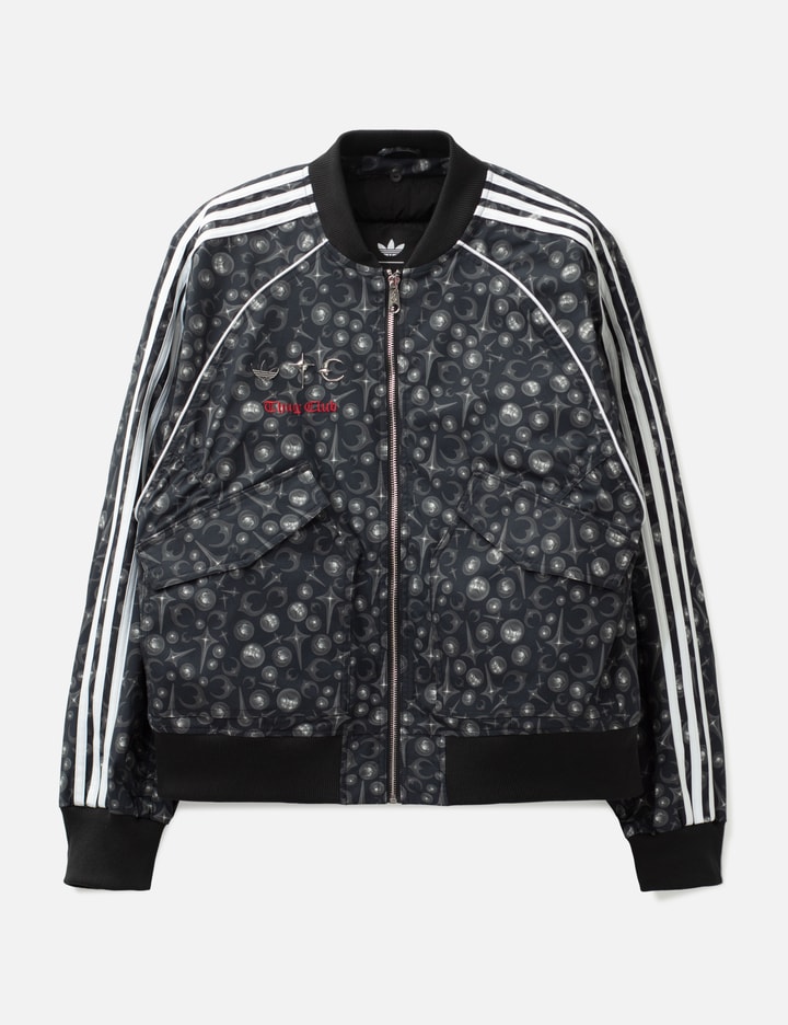 adidas Originals Thug Club Superstar Jacket