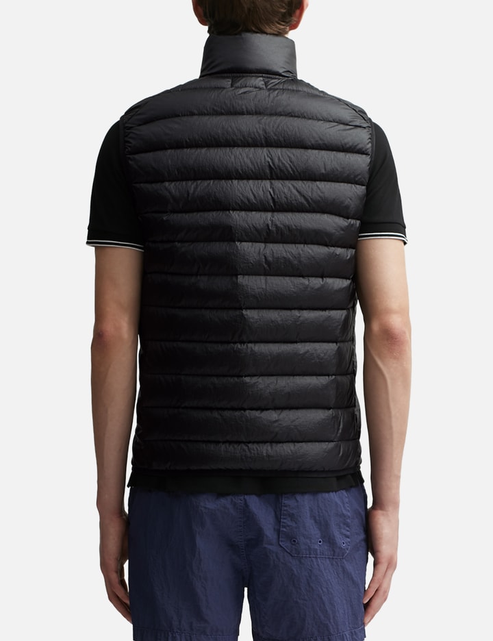 oom Woven Chambers Down-TC Vest Placeholder Image