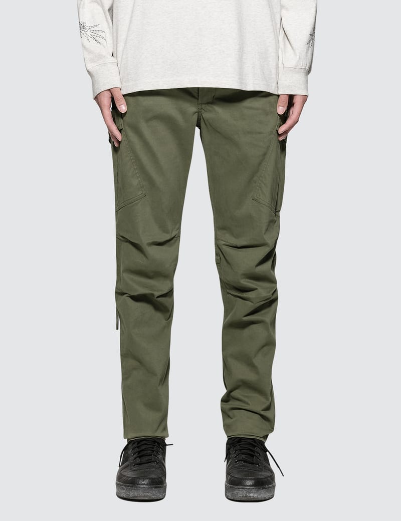 Maharishi - MA65 Cargo Pants | HBX 