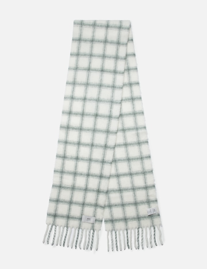 Checkered Scarf Placeholder Image