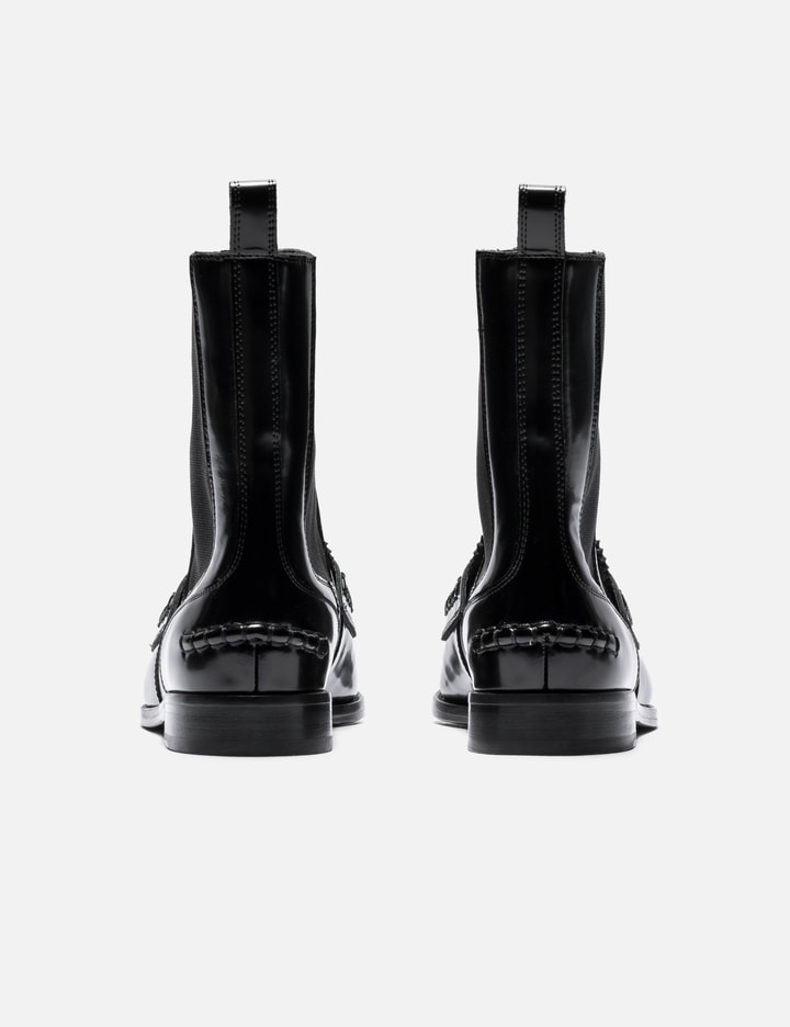 Carter Ankle Boot Placeholder Image