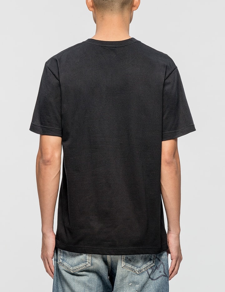 Smoking Kills S/S T-Shirt Placeholder Image