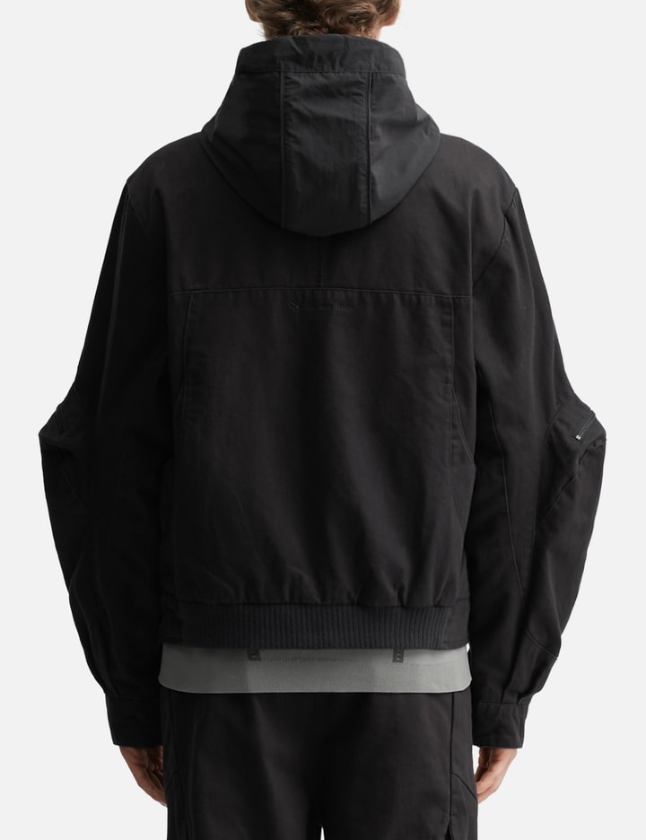 PUMA x SAN SAN GEAR CLRT Jacket Placeholder Image