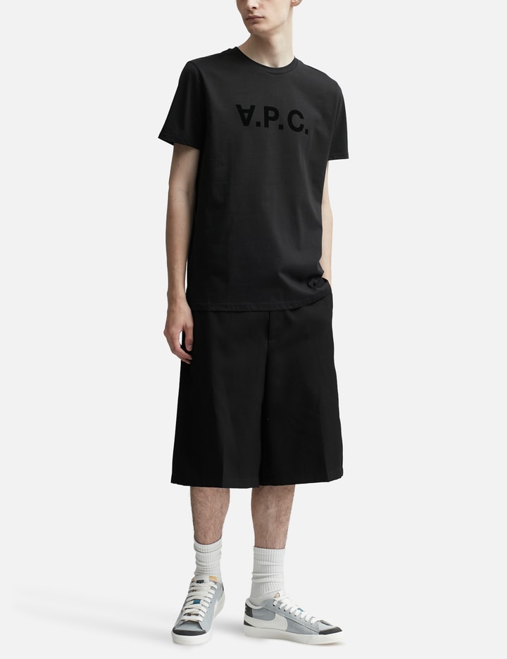 VPC Logo T-shirt Placeholder Image