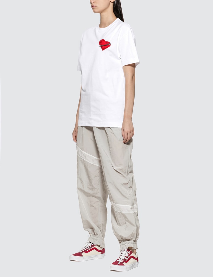 Pin My Heart T-Shirt Placeholder Image