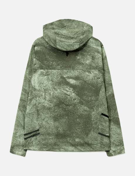 Helgafell Jacket AOP view 8