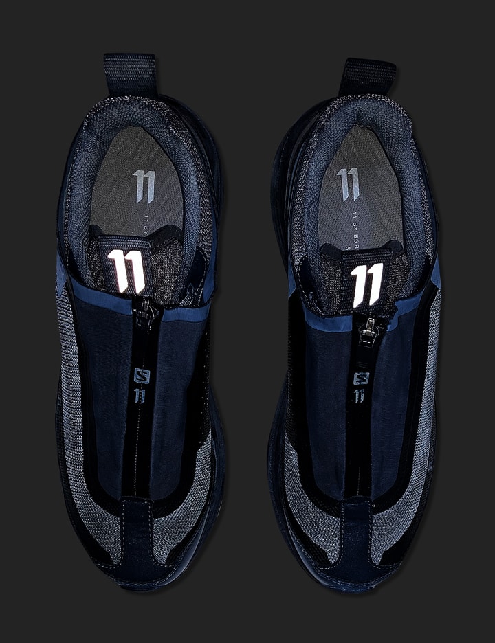 11 by Boris Bidjan Saberi x Salomon Bamba 2 Low Placeholder Image