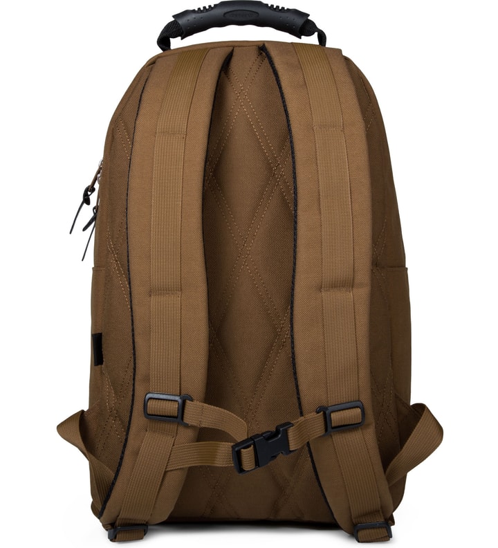 Hamilton Brown Davies Backpack Placeholder Image