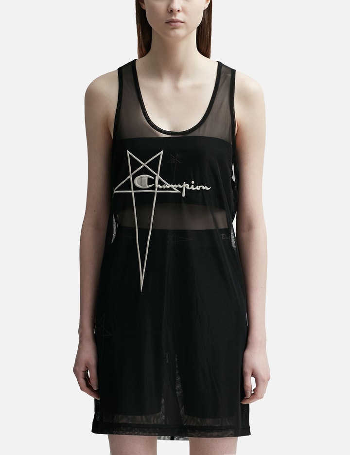 Rick Owens x Champion Mini Dress Placeholder Image