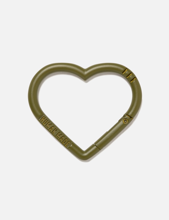 Heart Carabiner Placeholder Image