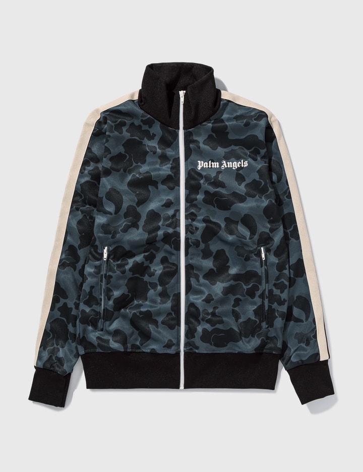 Night Camo Track Jacket Placeholder Image