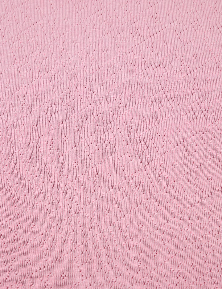 Pointelle Cardi Placeholder Image