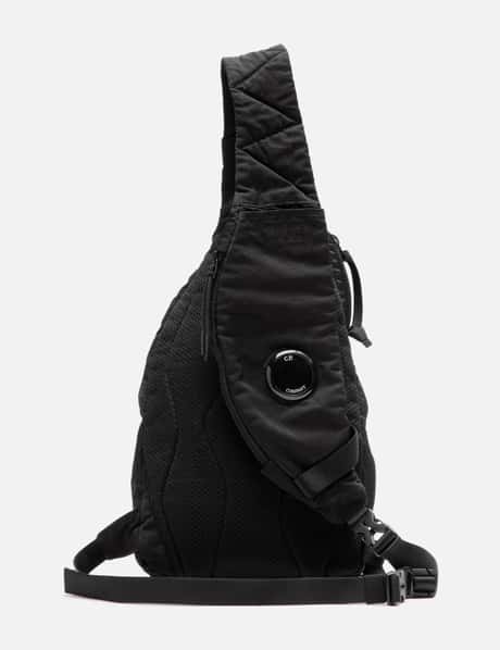 Company NYLON B CROSSBODY RUCKSACK HBX