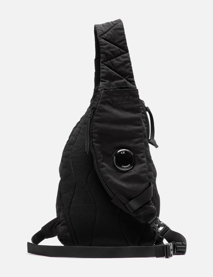 Prada - RE-NYLON VERTICAL SHOULDER BAG  HBX - Globally Curated Fashion and  Lifestyle by Hypebeast
