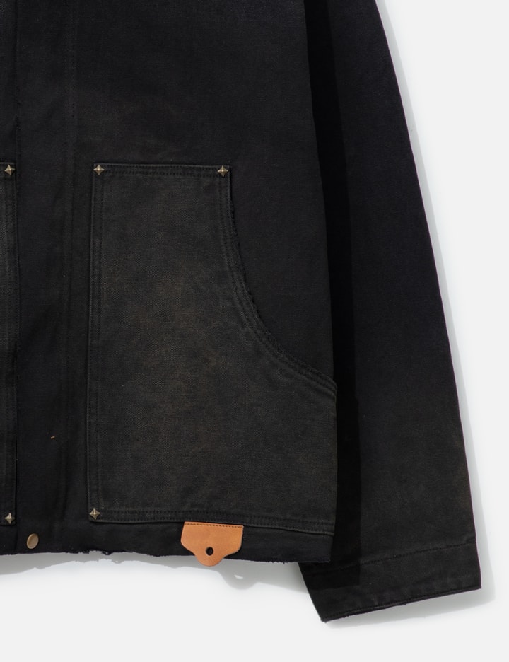 Workwear Jacket Placeholder Image