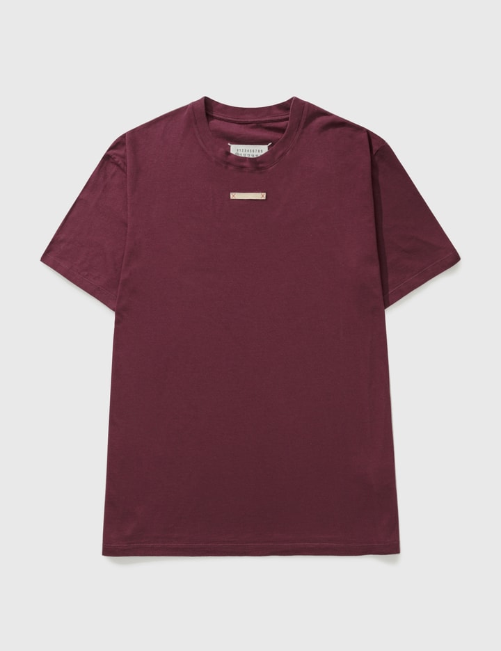 Name Tag T-shirt Placeholder Image