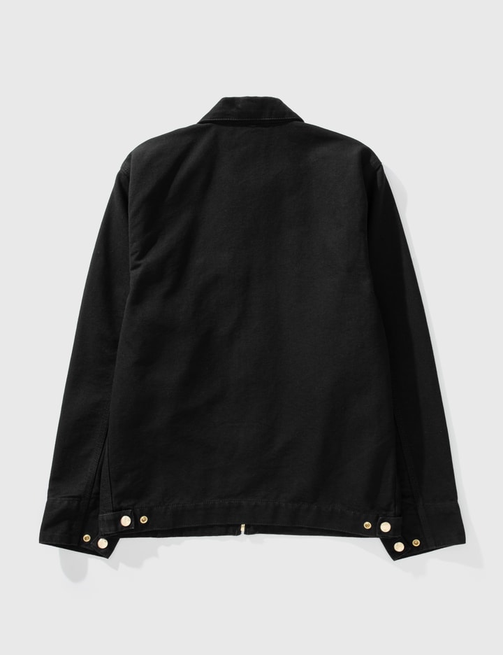 Carhartt Work In Progress Detroit Summer Jacket