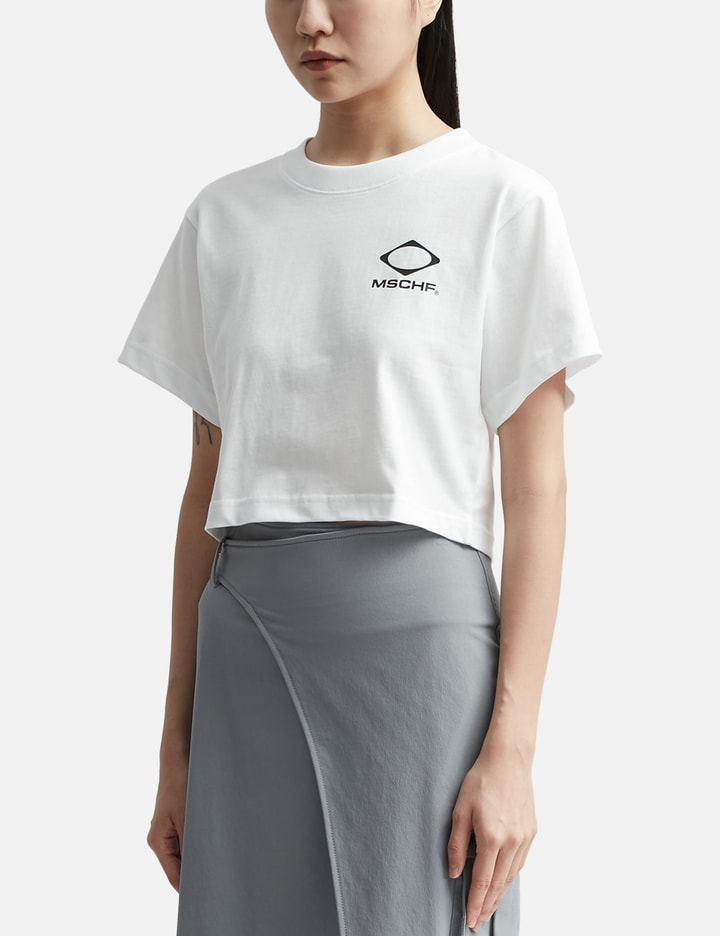 CROPPED T-SHIRT Placeholder Image