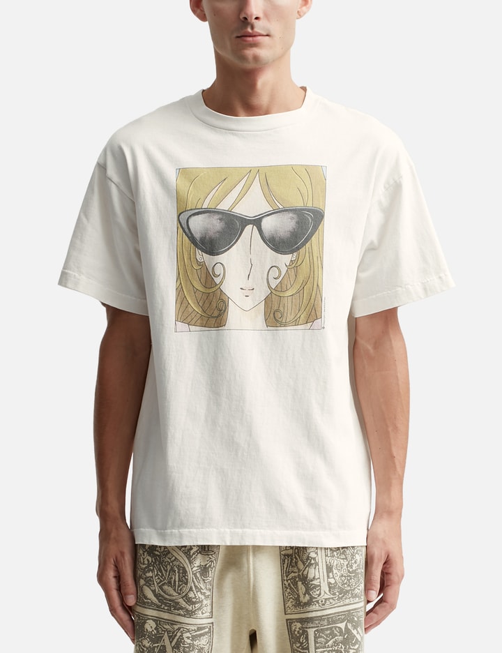 Sunglass T-shirt Placeholder Image