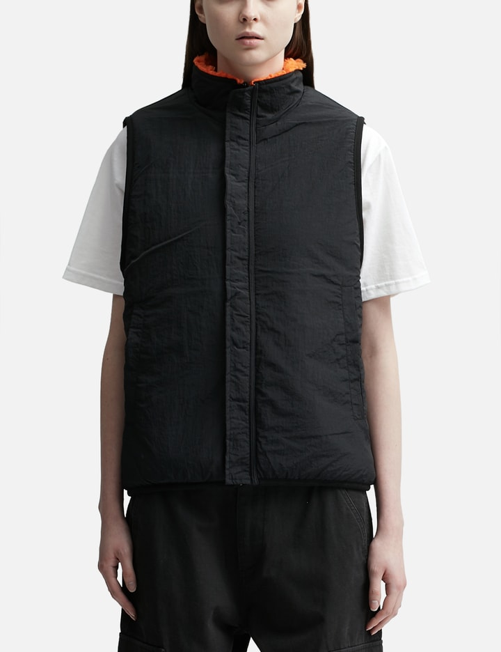 Sherpa Reversible Vest Placeholder Image