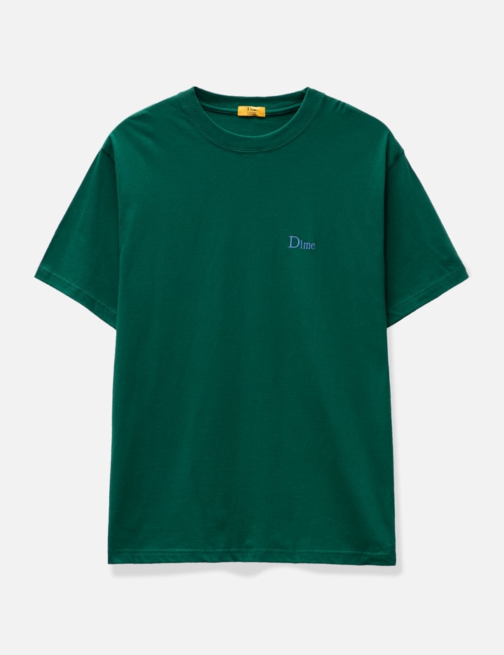 Classic Small Logo T-shirt Placeholder Image