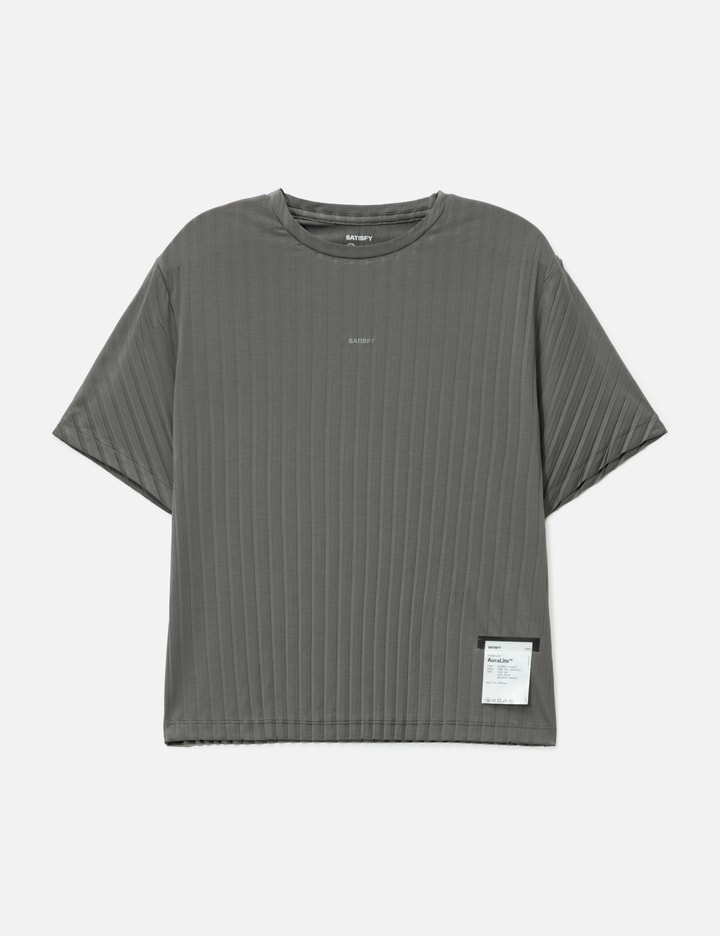 Satisfy Auralite™ Pleated T‑shirt