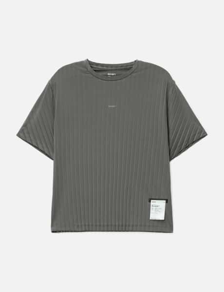 AuraLite™ Pleated T‑Shirt view 6