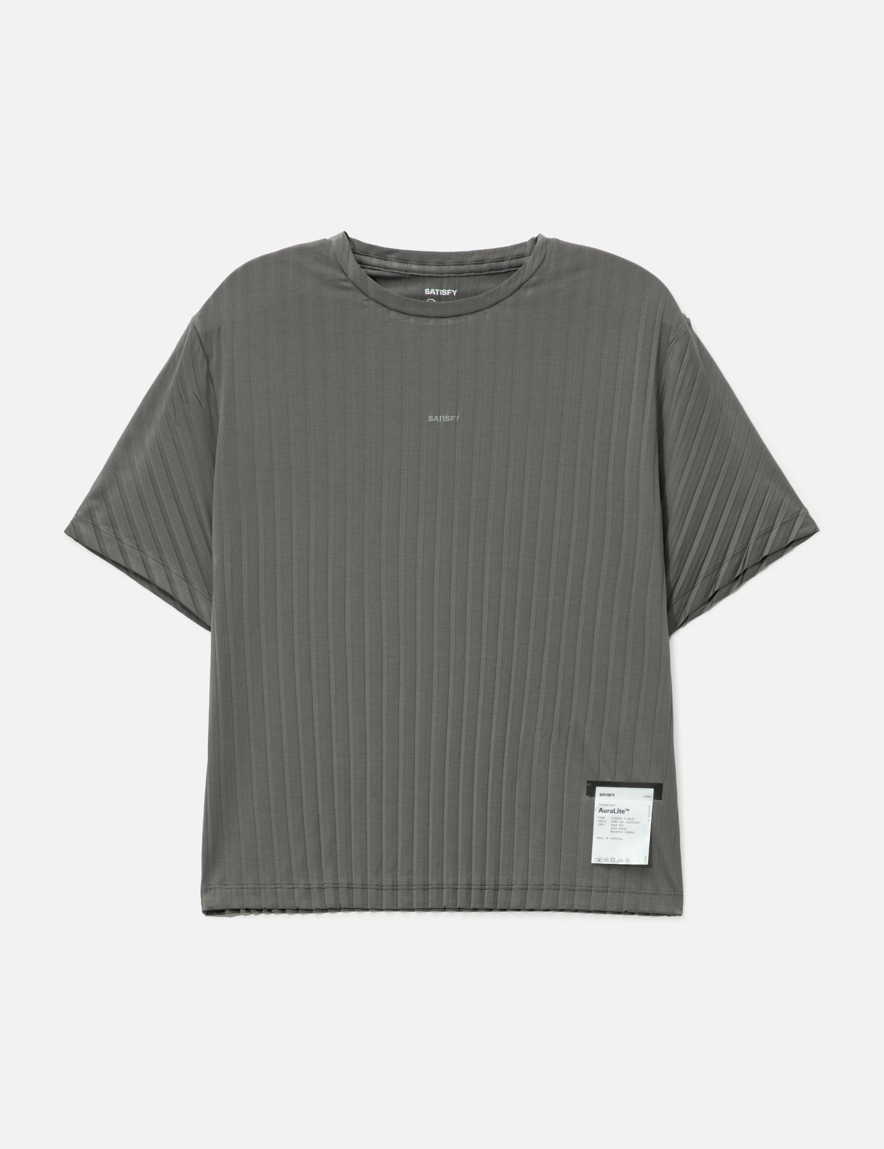 AuraLite™ Pleated T‑Shirt view 16