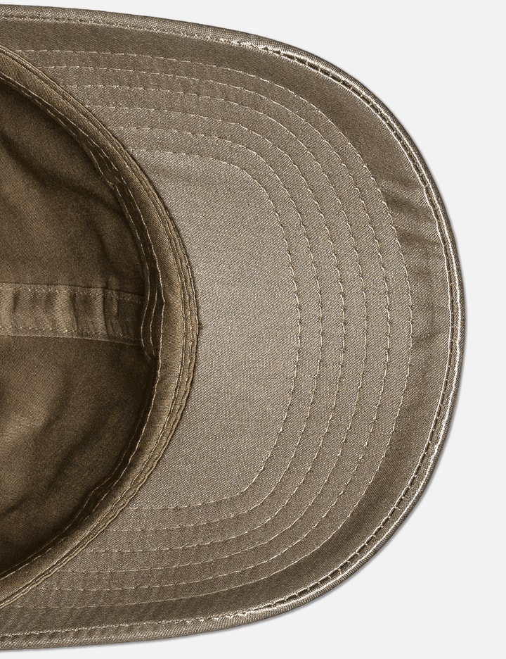 Gothic Satin 6P Cap Placeholder Image