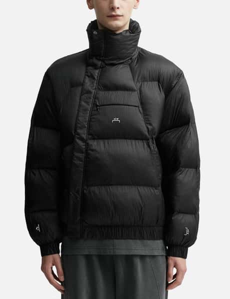 Converse Converse x A-COLD-WALL* Super Puffer Jacket HBX