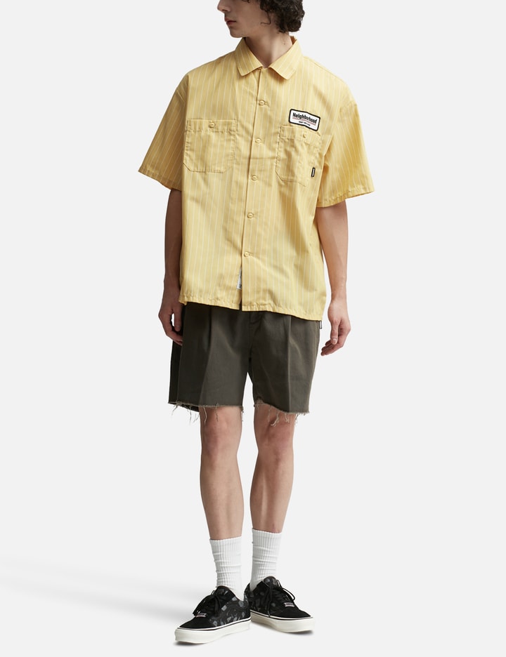 Tuck Short Pants Placeholder Image