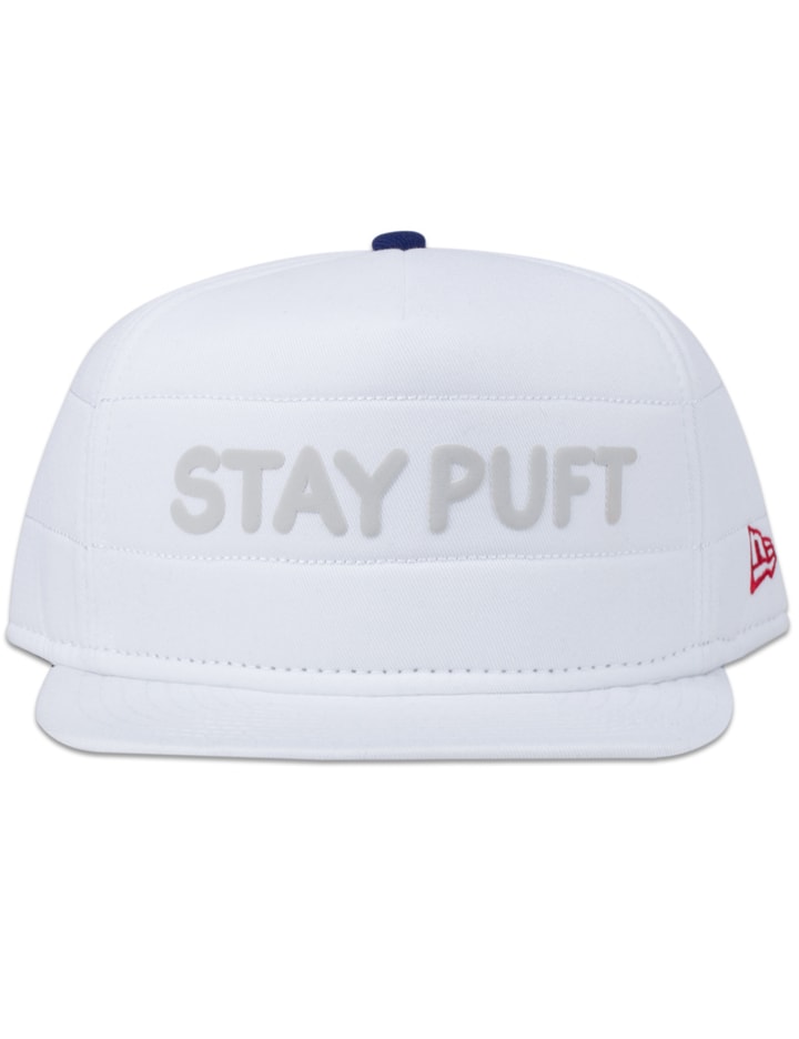Stay Puft Golfer Placeholder Image