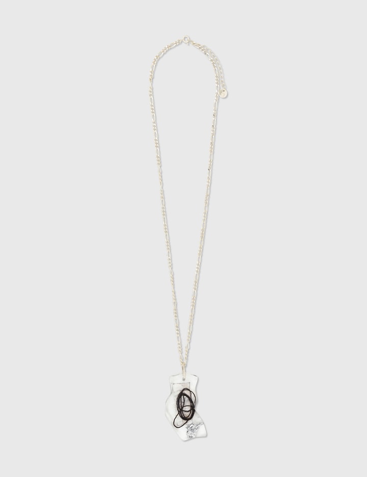 Silbare Necklace Placeholder Image