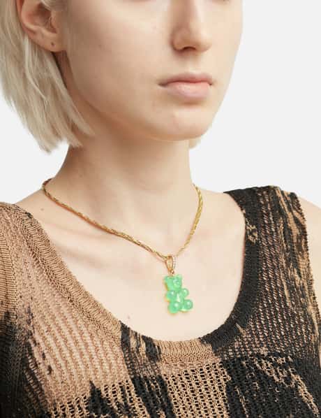 Mega Nostalgia Bear Pendant view 8