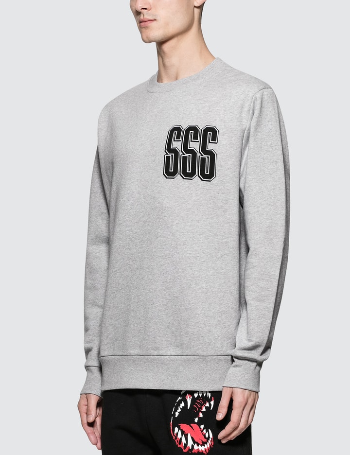 Jersey Sweatshirt Placeholder Image