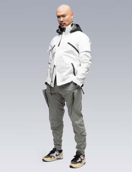 ACRONYM - 3L Gore-Tex Pro Interops Jacket | HBX - Globally Curated 