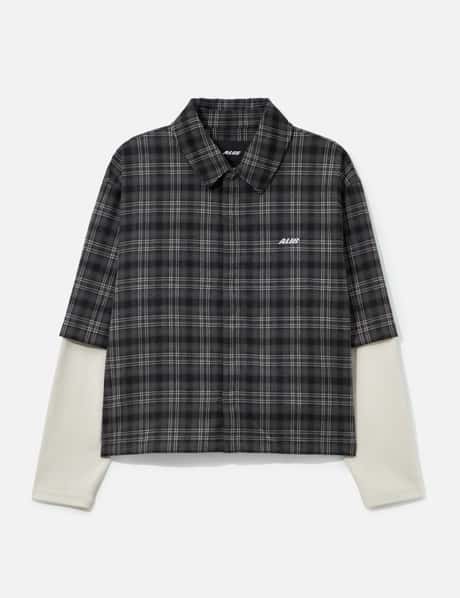 Tody Double Layered Shirt view 6