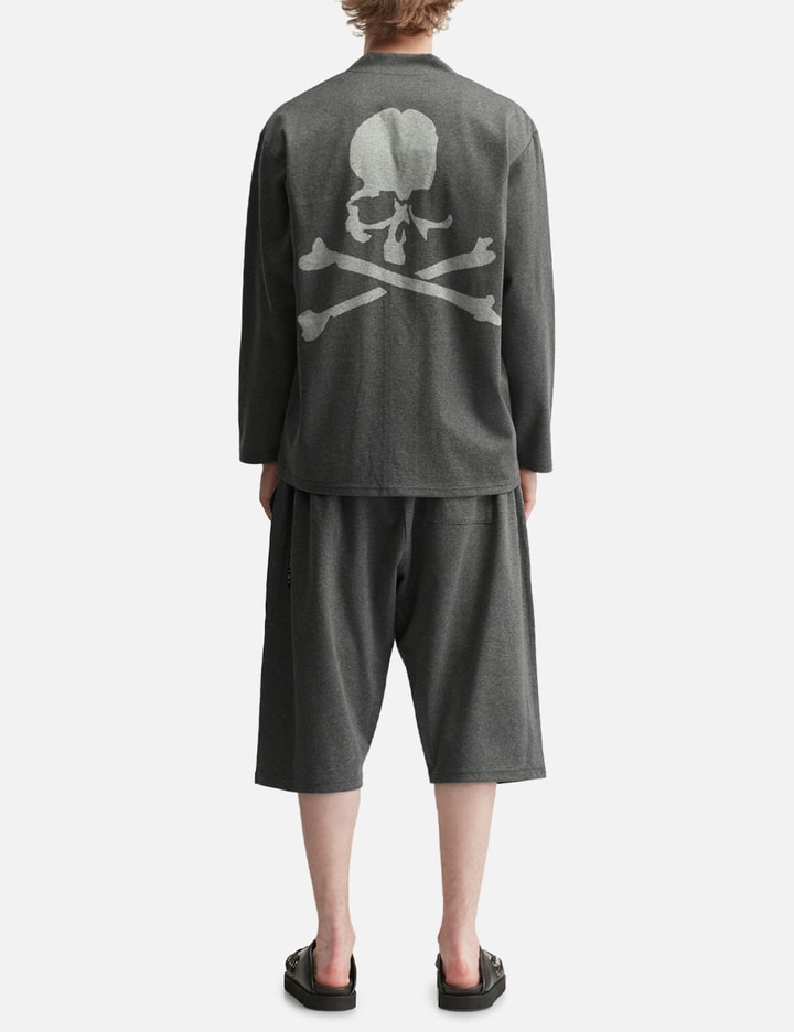 Mastermind World Long Sleeve Lounge Set