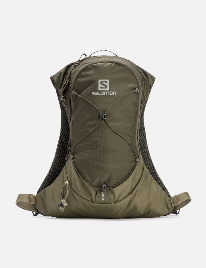 skrivning bred kom over Salomon - XT 6 Backpack | HBX - Globally Curated Fashion and Lifestyle by  Hypebeast