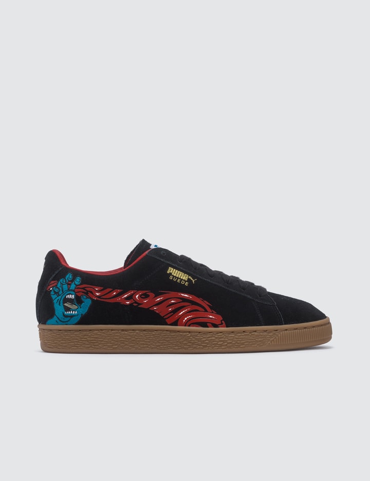 Santa Cruz x Puma Suede Classic 50th Anniversary Placeholder Image