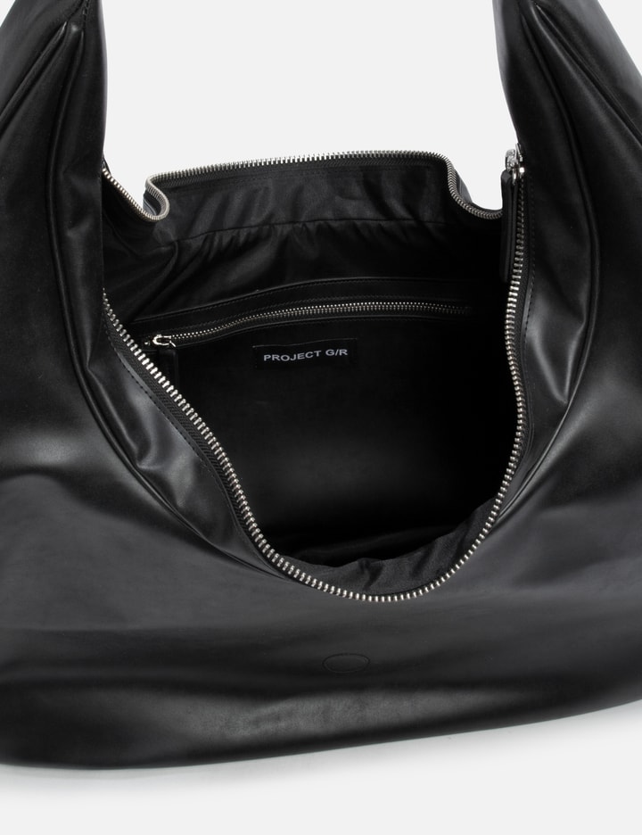 MEGA BUCKLE HOBO BAG Placeholder Image