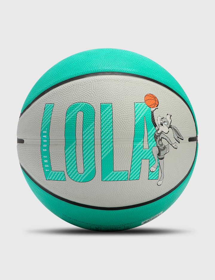 스팔딩 x 스페이스잼: A New Legacy Lola 바스켓볼 Placeholder Image