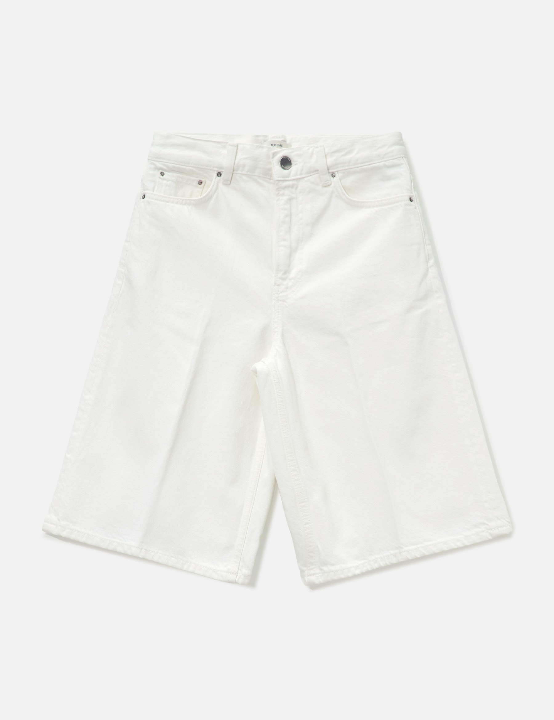 Denim Board Shorts view 16