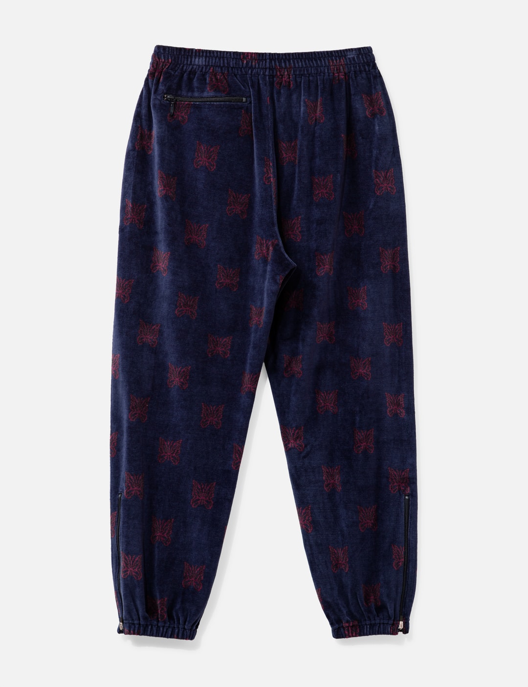 everyone belted easy pants (NAVY) L（everyone】corduroy belted 