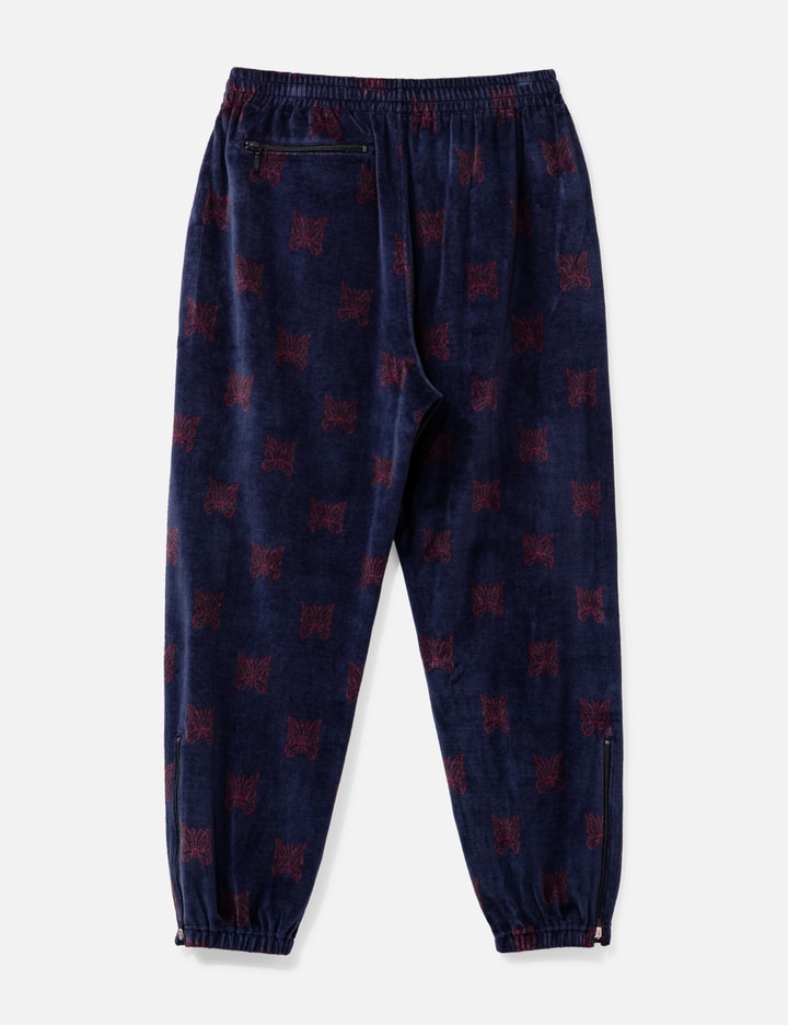 Papillon Velour Pants Placeholder Image