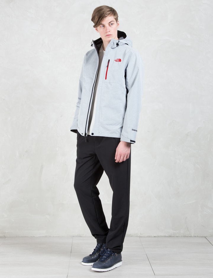 Dryzzle Hard Shell Jacket Placeholder Image