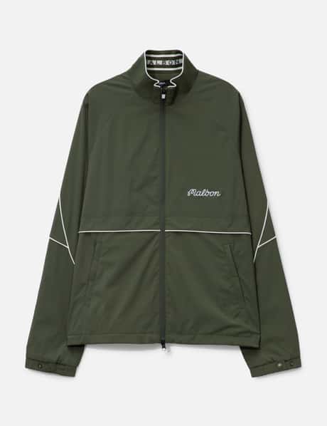 Malbon Golf Riva Nylon Jacket
