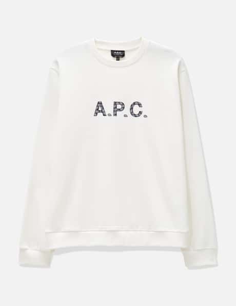 A.P.C. 티모시 스웨트셔츠