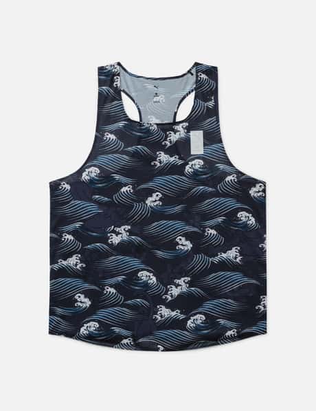 Puma PUMA x SAYSKY Graphic Singlet